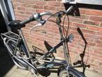 Goede Stevige Batavus Studentenfiets .>> Frame 65 Hoog << ., Ophalen, Gebruikt, Versnellingen, Batavus
