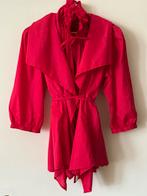 Rozerode blouse Cora Kemperman maat L, Kleding | Dames, Maat 42/44 (L), Ophalen of Verzenden, Roze, Cora Kemperman