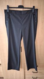 Gerry Weber - nette pantalon - mt 46, Kleding | Dames, Zwart, Maat 46/48 (XL) of groter, Nieuw, Ophalen of Verzenden
