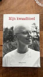 Mijn kwaadbloed, Boeken, Nieuw, Ophalen of Verzenden