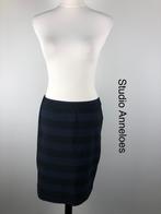 Studio Anneloes Rok  (mt: 36) GR/7591, Studio Anneloes, Blauw, Studio Anneloes, Ophalen of Verzenden