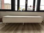 White shelves/ cabinet/storage/coffee table,pickup Amsterdam, Huis en Inrichting, Ophalen of Verzenden, Zo goed als nieuw, 25 tot 50 cm