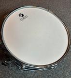 Fazley snaredrum., Muziek en Instrumenten, Percussie, Ophalen of Verzenden, Zo goed als nieuw