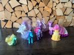 6 my little pony’s, Kinderen en Baby's, Speelgoed | My Little Pony, Ophalen of Verzenden, Zo goed als nieuw