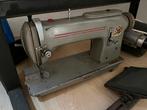 Industriële naaimachine Pfaff, Hobby en Vrije tijd, Naaimachines en Toebehoren, Ophalen, Naaimachine, Industrieel, Gebruikt