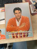 Elvis Presley Special Delivery Boxset, Ophalen of Verzenden, Gebruikt, Boxset