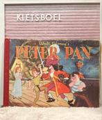 Disney plak boekjes, Ophalen of Verzenden, Gelezen, Walt Disney