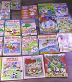 Donald duck strips, Boeken, Kinderboeken | Jeugd | 10 tot 12 jaar, Ophalen of Verzenden, Zo goed als nieuw