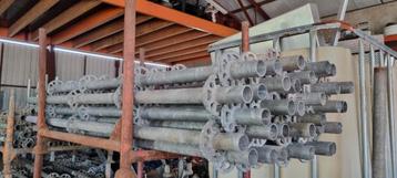 Layher Allround staanders beschikbaar voor biedingen
