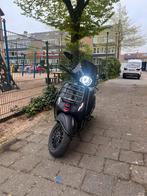 Vespa Sprint full Malossi 80cc + Akrapovic, Fietsen en Brommers, Scooters | Vespa, Ophalen, Vespa S, Zo goed als nieuw, 80 cc