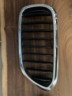 Originele BMW G30 Grill - Onbeschadigd, Gebruikt, Voor, Ophalen of Verzenden, Bumper