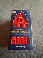 Hollandse huisjes nr 9 het Pakhuisje - postcode loterij, Ophalen of Verzenden, Nieuw