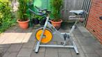 spinbike DKN Utility 61, Ophalen, Zo goed als nieuw, Metaal, Spinningfiets