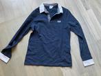 Mooi poloshirt van Hugo Boss maat 164 koopje, Kinderen en Baby's, Kinderkleding | Maat 164, Ophalen of Verzenden, Zo goed als nieuw