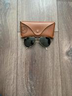 Ray-Ban Zonnebril - Klassieker!, Sieraden, Tassen en Uiterlijk, Zonnebrillen en Brillen | Heren, Zonnebril, Zwart, Ophalen of Verzenden