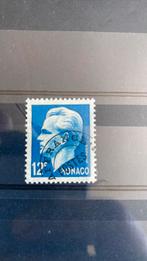 Monaco 423 V post fris/2535, Ophalen of Verzenden, Monaco