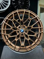 19 inch velgen voor BMW 827M 5x112 breedset 3 4 5 serie G20, Auto-onderdelen, Banden en Velgen, 19 inch, Velg(en), Nieuw, Ophalen of Verzenden
