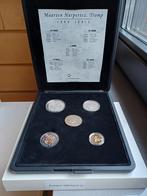 euromunten set, Postzegels en Munten, Munten | Europa | Euromunten, Setje, Overige landen, Goud, Overige waardes