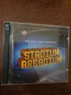 Red hot chili peppers stadium arcadium 2 cd, Cd's en Dvd's, Cd's | Rock, Ophalen of Verzenden