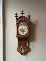 Friese kortstaart Amsterdamse kap staartklok, Ophalen of Verzenden