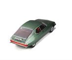 Citroen SM 1974groen metallic schaal 1/12 OTTO MOBILE G054, Hobby en Vrije tijd, Modelauto's | 1:5 tot 1:12, Verzenden, Nieuw