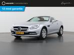 Mercedes-Benz SLK-klasse 250 | Eerste eigenaar en dealer ond, Auto's, Automaat, Euro 5, Achterwielaandrijving, Gebruikt