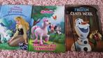 Kinderboeken Disney 3 stuks, Nieuw, Ophalen of Verzenden, Sprookjes, Boek specials Nederland Disney