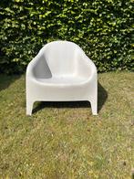 IKEA SKARPÖ/beige, Tuin en Terras, Ophalen, Zo goed als nieuw