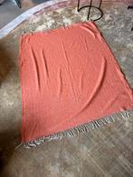 Wollen plaid sprei deken goed voor 2de ronde, Huis en Inrichting, Woonaccessoires | Plaids en Woondekens, Ophalen of Verzenden