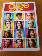 glee seizoen 1 deel 1 , en seizoen 2 deel 2, per deel 2,50, Ophalen of Verzenden, Zo goed als nieuw