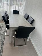 Eettafel, Huis en Inrichting, Ophalen of Verzenden