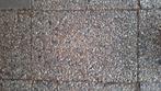 10 grindtegels 40x60 cm, Tuin en Terras, Grind, Keien en Split, Ophalen, Gebruikt, Overige materialen