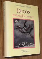 H.J. Mijnatten-Doffegnies. Duco 's gevleugelde dromen. 1978, Boeken, Kinderboeken | Jeugd | onder 10 jaar, Gelezen, Non-fictie