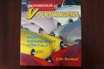 Luchtgekoelde Volkswagens  by Colin Burnham, Boeken, Auto's | Boeken, Gelezen, Overige merken, Ophalen of Verzenden