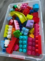 Building  Mega Bloks Set, Ophalen, Zo goed als nieuw, Bouwen