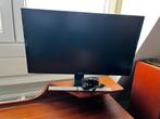 Samsung LU28E570DS/EN 28 inch, Computers en Software, Monitoren, DisplayPort, TN, 60 Hz of minder, Ophalen