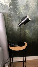 2! Tafellampen Nordin Karwei, Huis en Inrichting, Lampen | Tafellampen, Ophalen of Verzenden, Zo goed als nieuw, Minder dan 50 cm