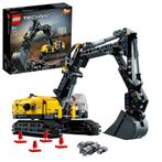 Technic LEGO Zware graafmachine 42121, Kinderen en Baby's, Complete set, Ophalen of Verzenden, Lego, Zo goed als nieuw