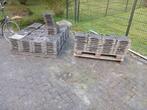 Drainage dakterras tegels, Ophalen, Nieuw, 10 m² of meer, Beton