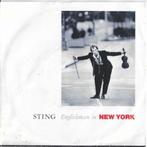 STING (Police)  1987  VOORTREFFELIJKE KNALLER !! S1922, Cd's en Dvd's, Vinyl Singles, Ophalen of Verzenden, 7 inch, Single