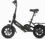 Dyu elektrische fiets nieuw in de doos, Ophalen, Nieuw, Overige merken