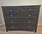 Antieke commode/ladekast, Huis en Inrichting, Kasten | Ladekasten, Ophalen, 50 tot 100 cm, Zo goed als nieuw, Minder dan 100 cm
