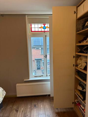 4 IKEA Pax deuren - Nieuwstaat in doos - afbeelding 3