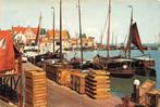 Volendam, Ophalen of Verzenden, 1960 tot 1980, Gelopen, Noord-Holland
