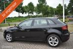 Audi A3 Sportback 30 TFSI Advance 2020 Airco|Cruise|Navi!, Voorwielaandrijving, Stof, Euro 6, 116 pk