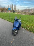 Vespa Sprint 4t 2v, Ophalen, Gebruikt, Overige modellen, Maximaal 45 km/u