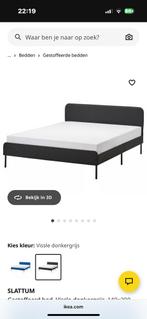 ikea bed, Huis en Inrichting, Slaapkamer | Bedden, Ophalen of Verzenden