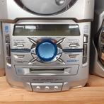 pioneer xc-is21t, Ophalen, Gebruikt, Radio, Met cd-speler