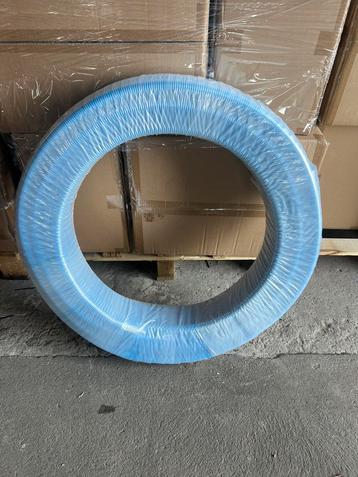 Meerlaagsbuis 16x2 met Mantel 50 meter BLAUW Partij NIEUW! beschikbaar voor biedingen