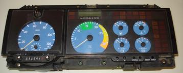 Reparatie Mb Atego instrumentenpaneel herstelling beschikbaar voor biedingen